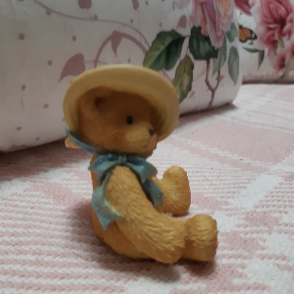 Cherished Teddies Christy - Picture 4 of 5